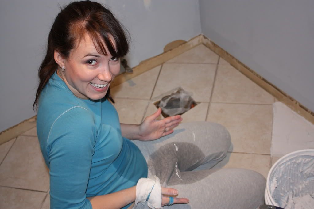 Girls piss on toilet floor think, that Girls piss on toilet floor very